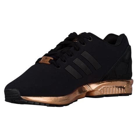 adidas flux gold prijs|adidas original zx flux.